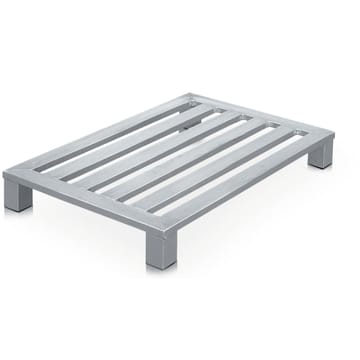 Palette aluminium