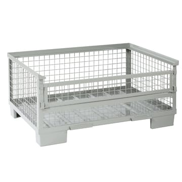Caisse 1/2 palette "Europool"