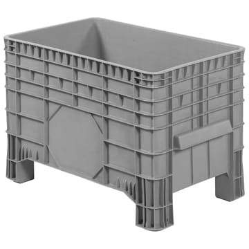 Caisse palette universelle légère