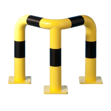 Arceau de protection d'angle