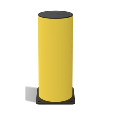 Poteau flexible "Bravo"