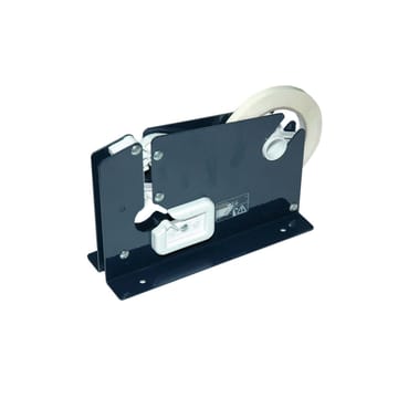 Scelleuse de sachet