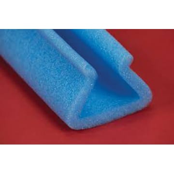 Profilé mousse
