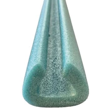 Profilé mousse