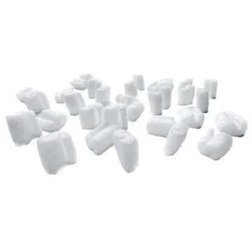 Particules de calage BIO - 500 litres
