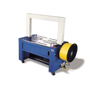 Machine à cercler automatique