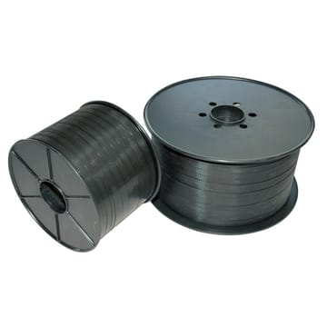 Feuillard polypropylène manuel à joues plastiques