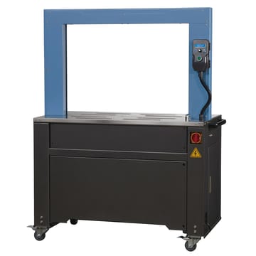 Machine à cercler automatique haut rendement