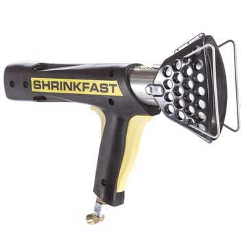 OFFRE SPECIALE Pistolet de rétraction avec Chariot