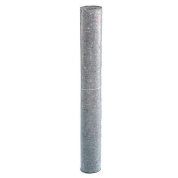 Bâche de protection absorbante