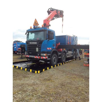 Bac de rétention souple