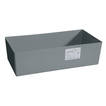 Bac de rétention polyester