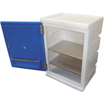 Armoire de sécurité