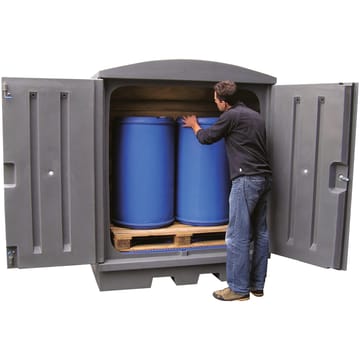 Armoire de stockage