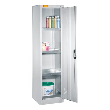 Armoire de sécurité haute portes battantes