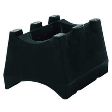 Support de soutirage pour fût