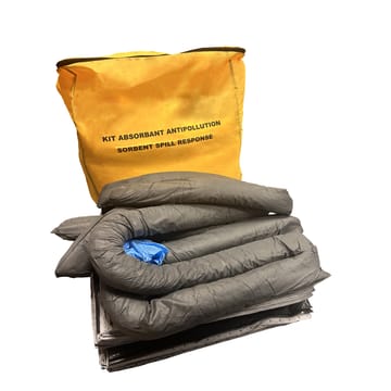 Sac d'intervention