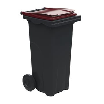 Conteneur 2 roues