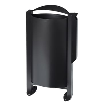 Corbeille métal Arkéa - 60 L