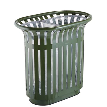 Corbeille tulipe - 2 x 60 litres