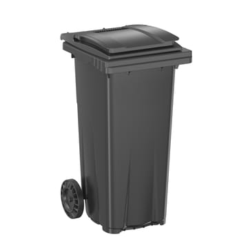 Conteneur 2 roues
