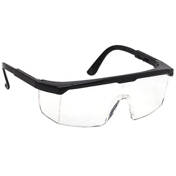 Lunettes réglables