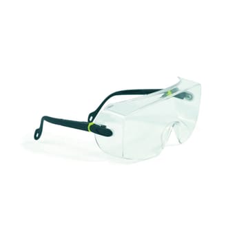 Surlunettes réglables