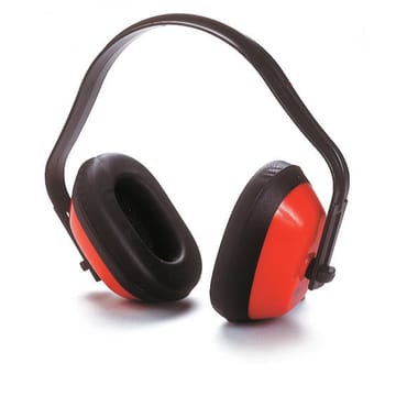 Casque antibruit léger
