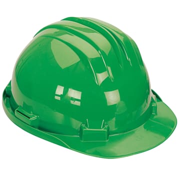Casque de chantier