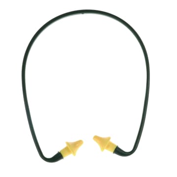 Bouchons d'oreilles réutilisables avec arceau