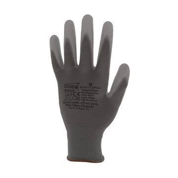 Gants manutention fine