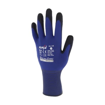 Gants manutention fine