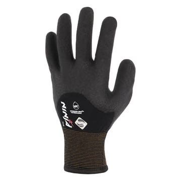 Gants spécial froid