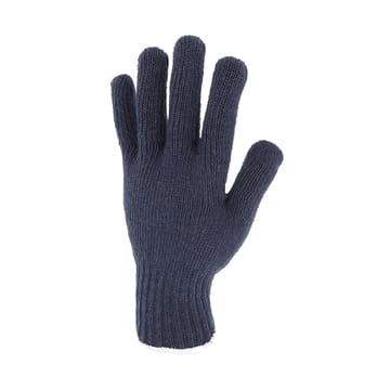 Gants synthétiques picots PVC