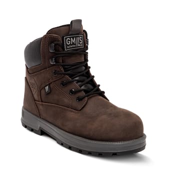 Chaussure homme mi-haute