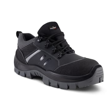 Chaussure amagnétique