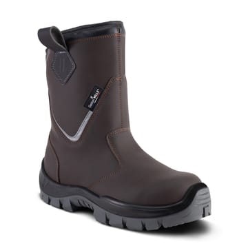 Botte de sécurité tout terrain