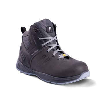 Chaussure de sécurité homme