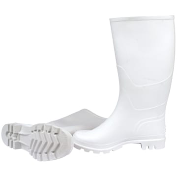 Botte alimentaire PVC