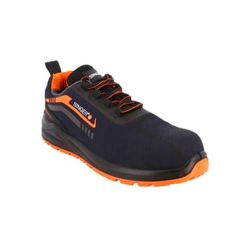 Basket de sécurité amagnétique