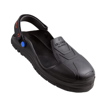 Sur-chaussure intégrale "Millenium"