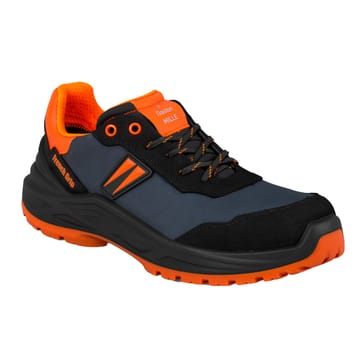 Chaussure de sécurité homme