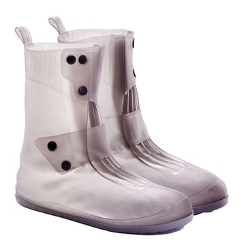 Sur-chaussure de protection