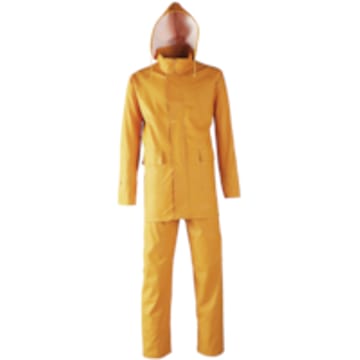 Ensemble de pluie