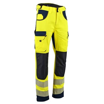 Pantalon haute visibilité