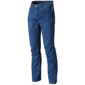 Jean stretch