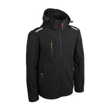 Veste softshell