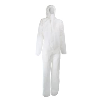 Combinaison protection chimique