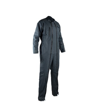 Combinaison double zip