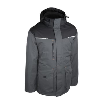 Parka imperméable